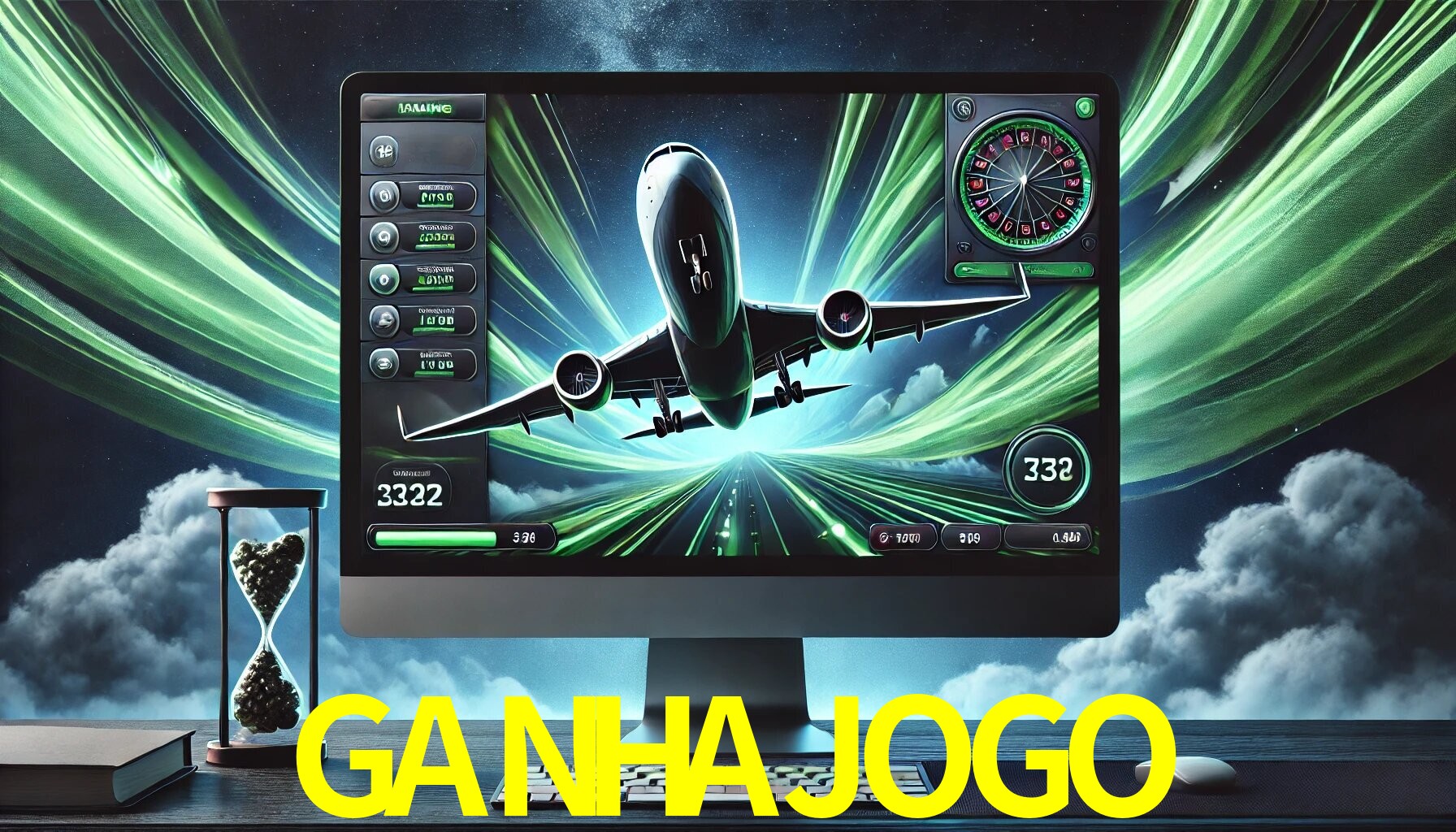 Como Jogar Aviator