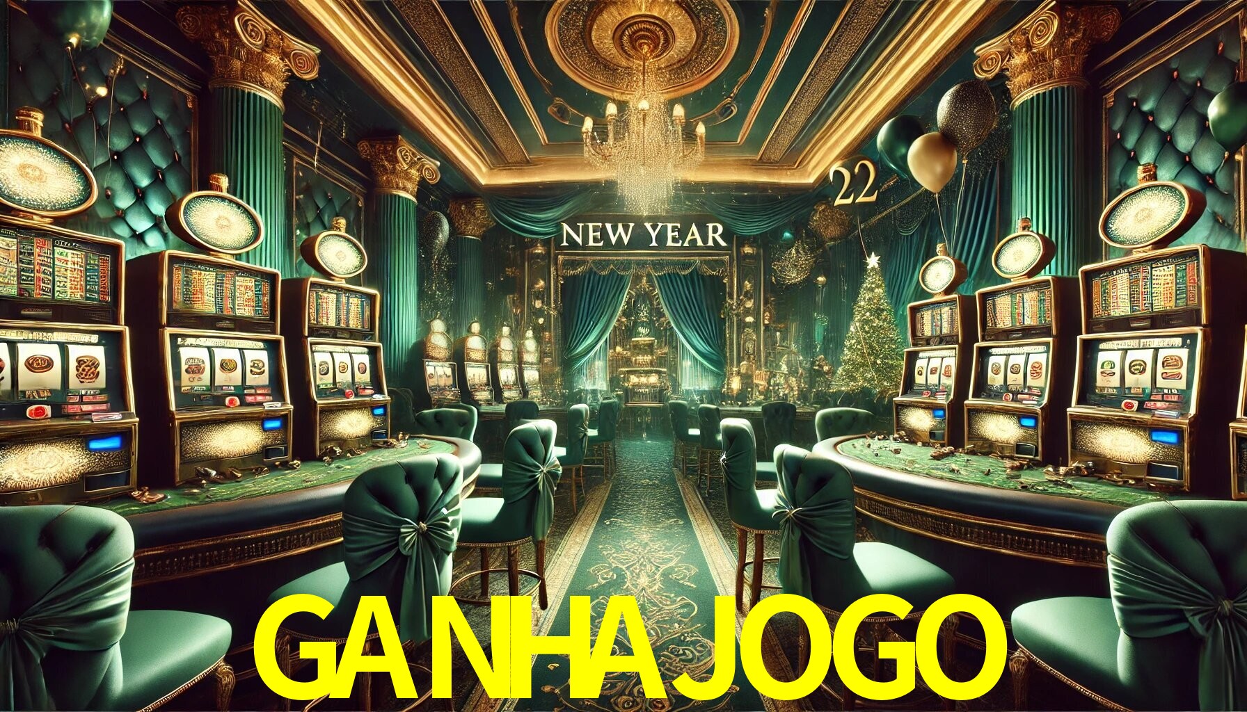 Benefícios do GANHAJOGO