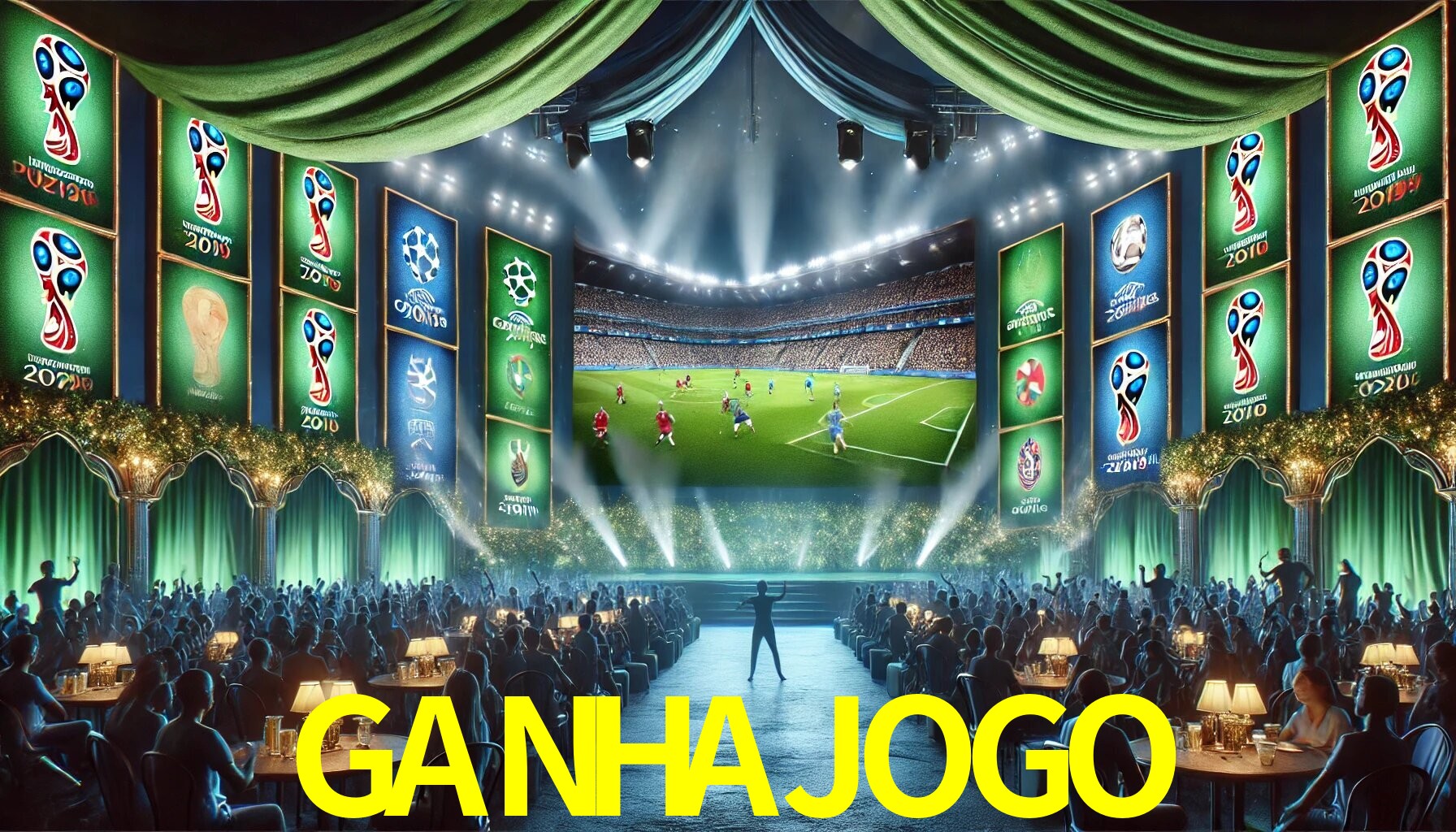 Eventos Esportivos