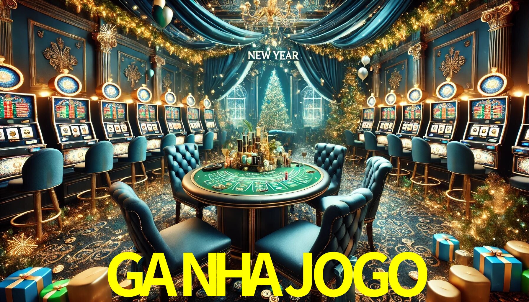 Jogos Festivos