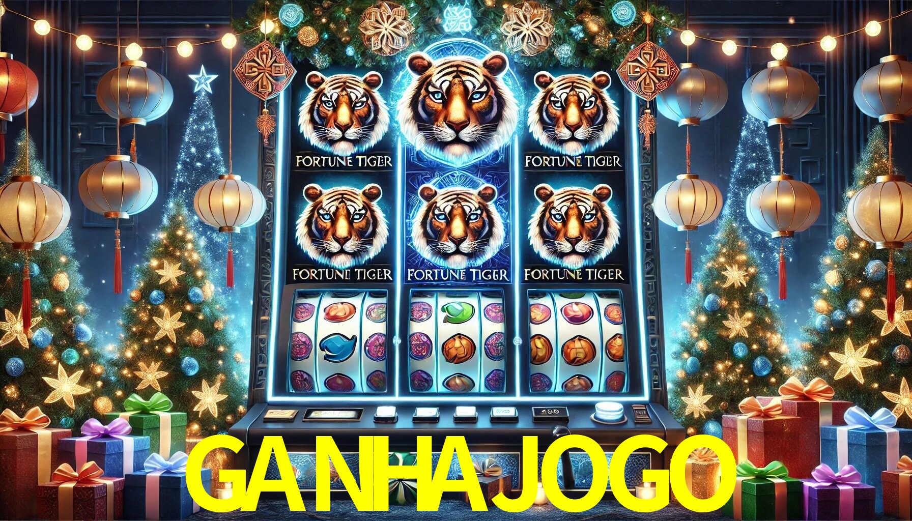 Como Jogar Fortune Tiger