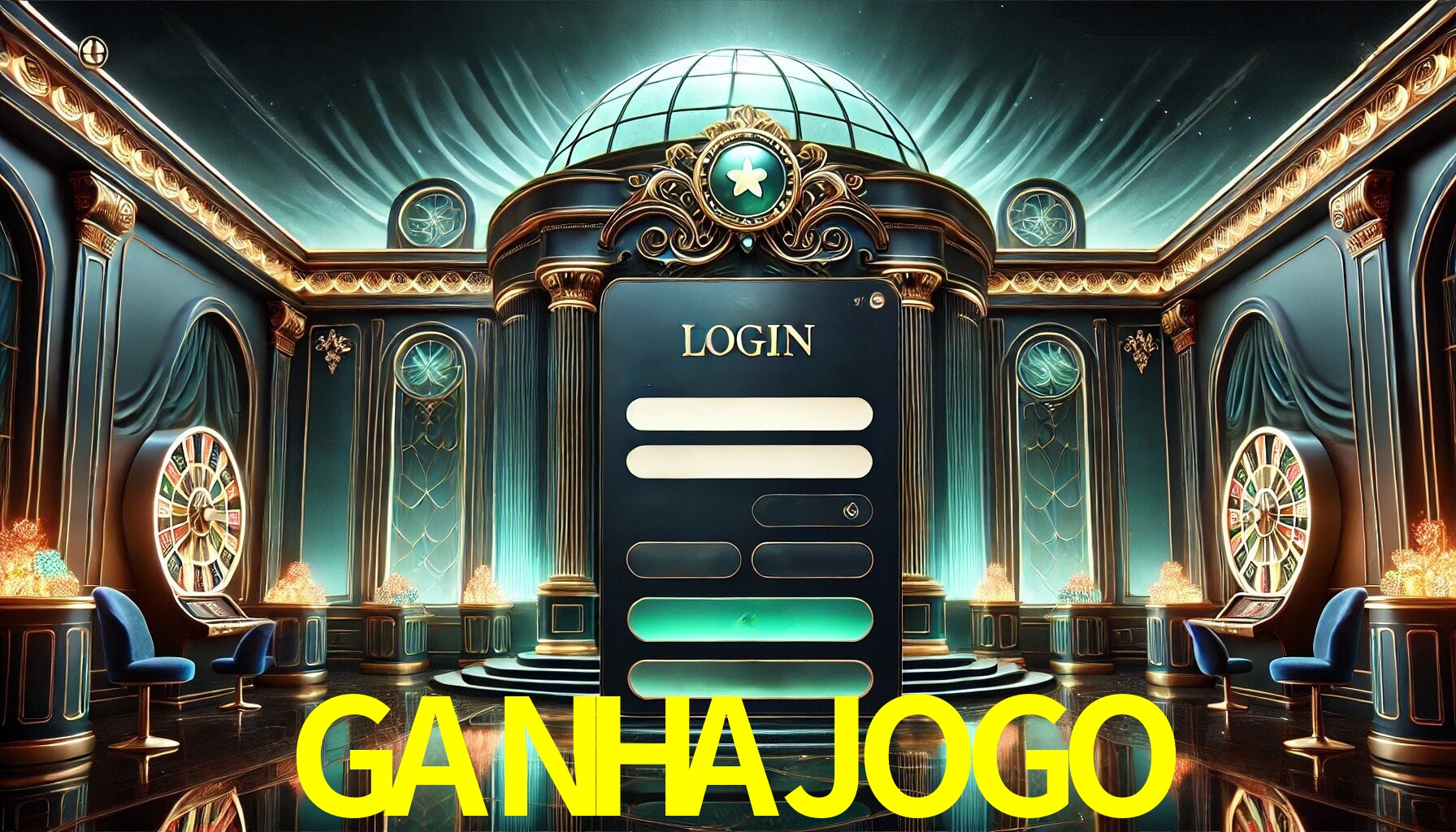 Benefícios do Login
