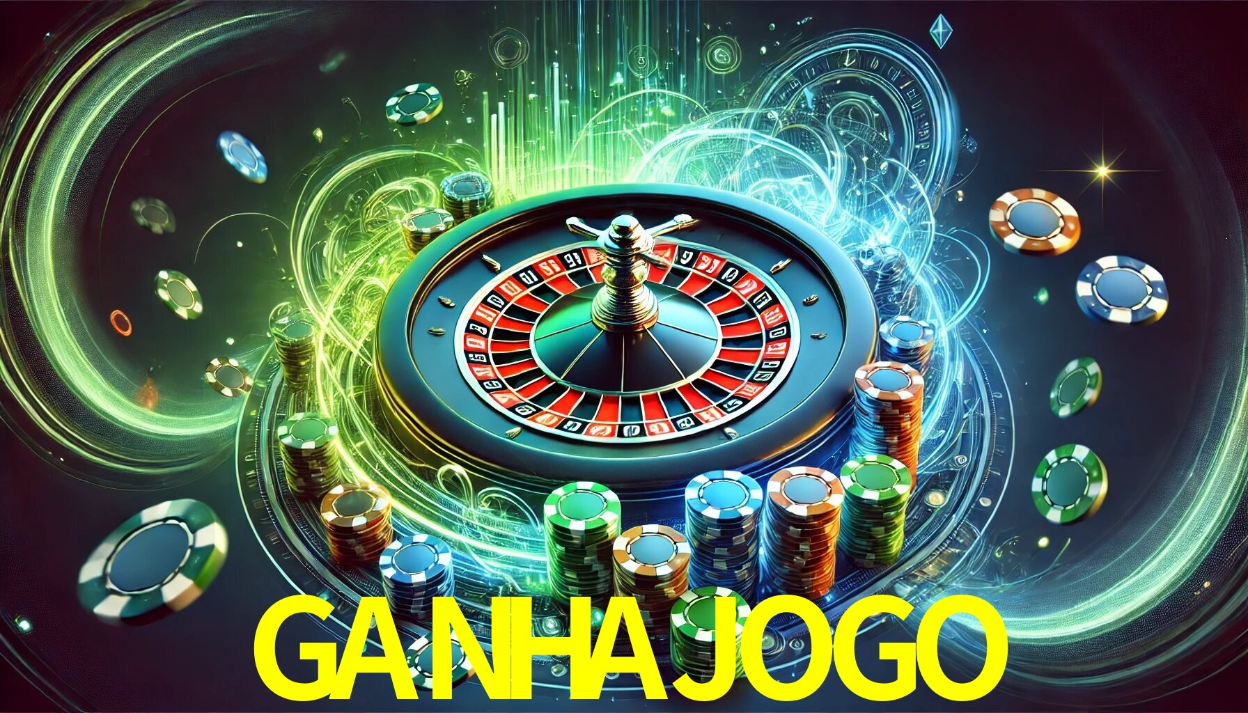 Jogos de roleta online