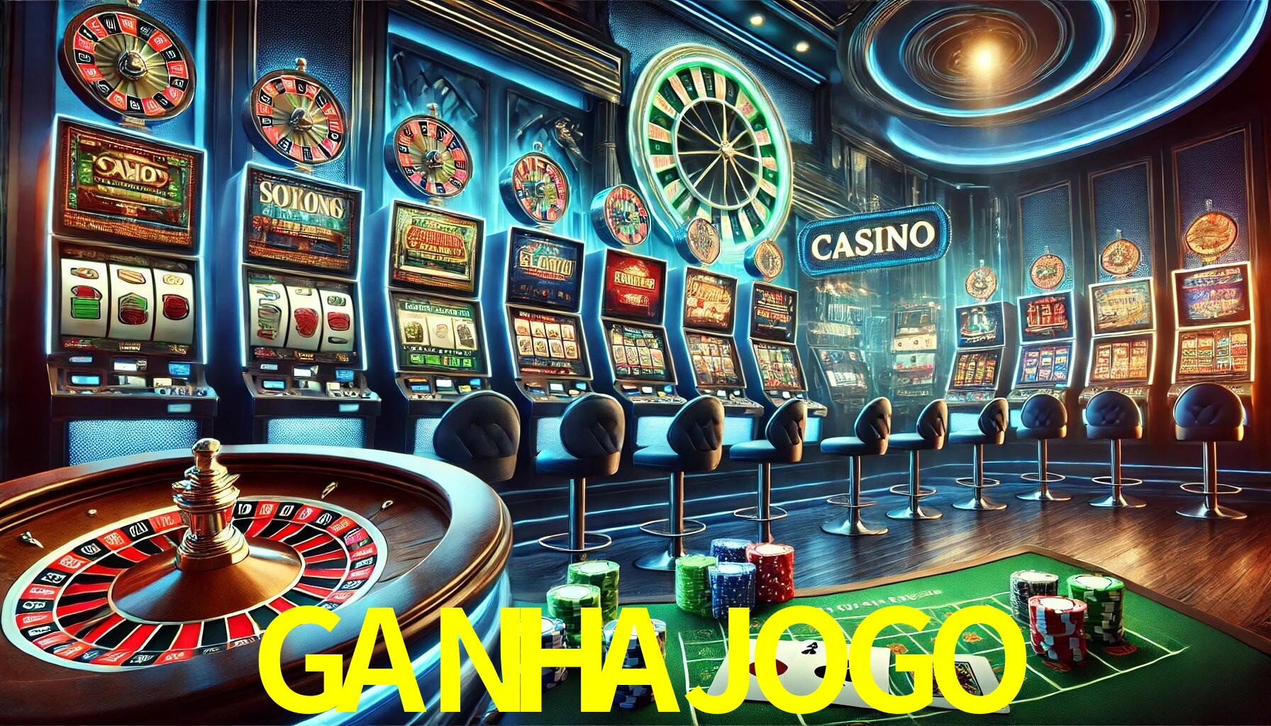 Jogos Populares