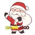 Santa Claus Bônus